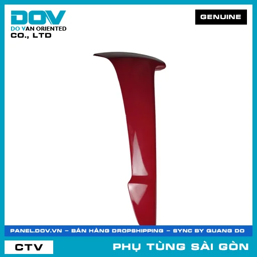 CÁNH YẾM PHẢI *R161P* | HONDA PARTS CODE 64430KTL640ZK — 64430KTL640ZK