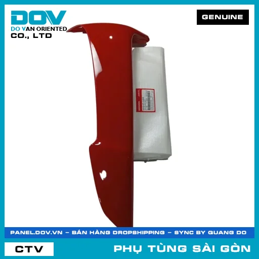 CÁNH YẾM PHẢI *R263* | HONDA PARTS CODE 64430KTL640ZR — 64430KTL640ZR