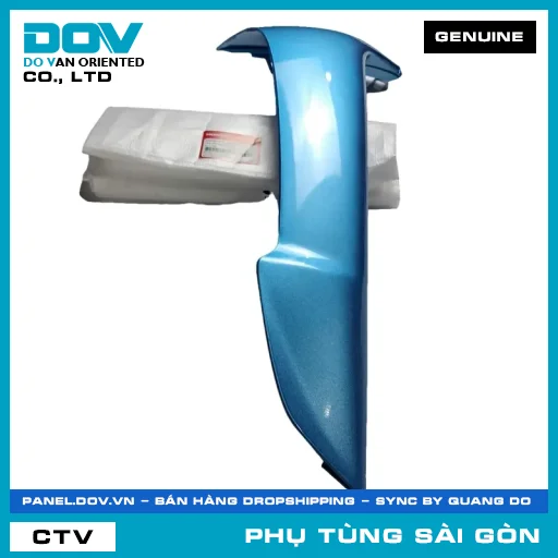 CÁNH YẾM PHẢI *B203M* | HONDA PARTS CODE 64430KTL640ZV — 64430KTL640ZV