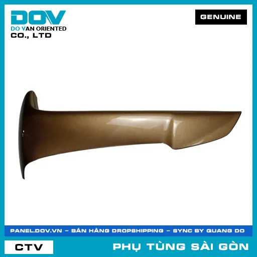 CÁNH YẾM PHẢI *Y-208M* | HONDA PARTS CODE 64430KTL640ZW — 64430KTL640ZW