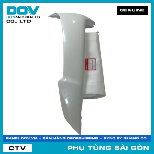 CÁNH YẾM PHẢI *NH-B35P* | HONDA PARTS CODE 64430KTL640ZX — 64430KTL640ZX