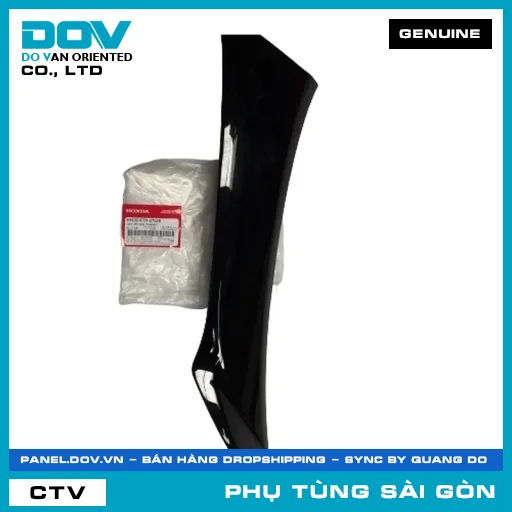 CÁNH YẾM PHẢI *NHA69P* | HONDA PARTS CODE 64430KTM970ZB — 64430KTM970ZB