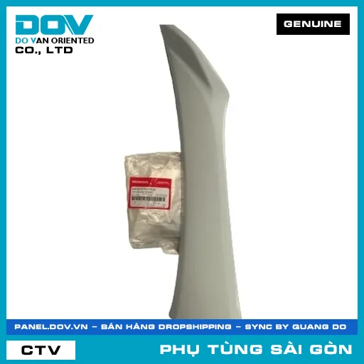 CÁNH YẾM PHẢI *NHA96P* | HONDA PARTS CODE 64430KTM970ZE — 64430KTM970ZE