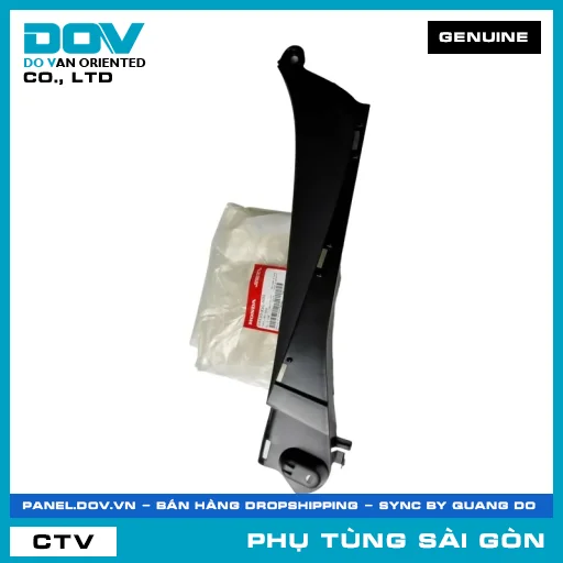CÁNH YẾM PHẢI | HONDA PARTS CODE 64430KVLN00 — 64430KVLN00