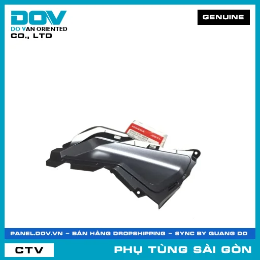 ỐP TRƯỚC BÊN TRONG BÊN TRÁI *NHC35M* | HONDA PARTS CODE 64431K1FV00ZB — 64431K1FV00ZB