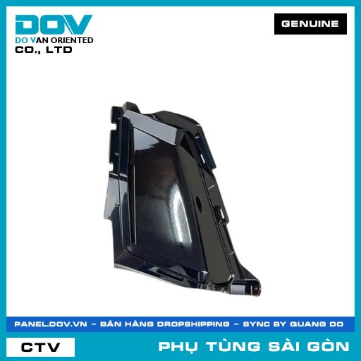 ỐP TRƯỚC BÊN TRONG BÊN TRÁI *NHB25M* | HONDA PARTS CODE 64431K1FV00ZH — 64431K1FV00ZH