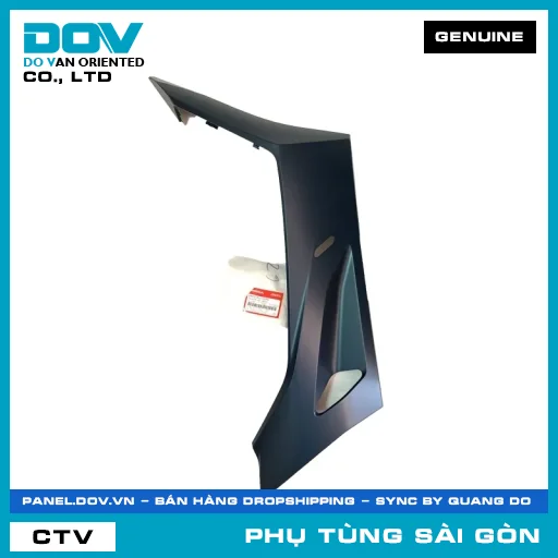 ỐP SÀN BÊN PHẢI *PB434M* | HONDA PARTS CODE 64431K1ZJ10YH — 64431K1ZJ10YH