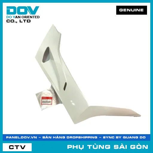 ỐP SÀN BÊN PHẢI *NHB35P* | HONDA PARTS CODE 64431K1ZJ10ZF — 64431K1ZJ10ZF