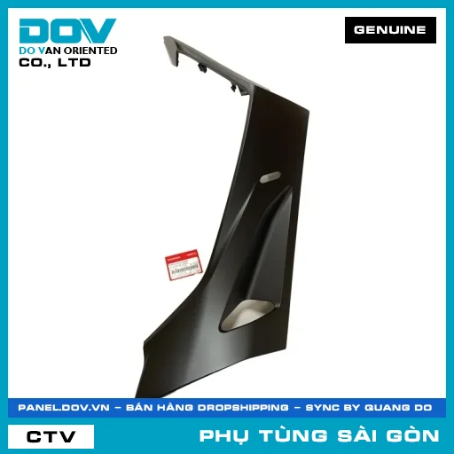 ỐP SÀN BÊN PHẢI *NHA76M* | HONDA PARTS CODE 64431K1ZJ10ZH — 64431K1ZJ10ZH