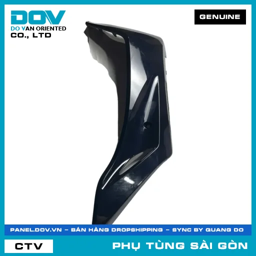 TẤM ỐP SÀN PHẢI*NHB25M* | HONDA PARTS CODE 64431K35V00ZD — 64431K35V00ZD