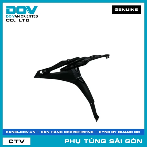 ỐP GIỮA TRONG BÊN TRÁI | HONDA PARTS CODE 64431K45NL0 — 64431K45NL0
