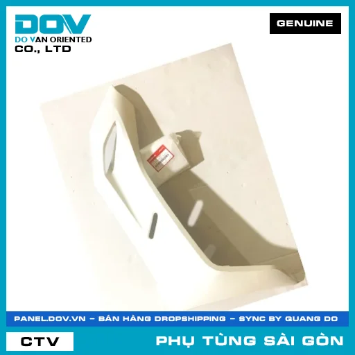 BỘ ỐP SÀN PHẢI *NHB35P* | HONDA PARTS CODE 64431K97T00ZM — 64431K97T00ZM
