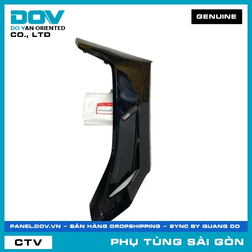 BỘ ỐP SÀN PHẢI *NHB25M* | HONDA PARTS CODE 64431K97T00ZN — 64431K97T00ZN