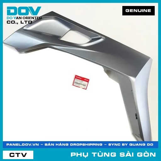 ỐP SÀN BÊN TRÁI *NHC35M* | HONDA PARTS CODE 64432K1ZJ10ZD — 64432K1ZJ10ZD