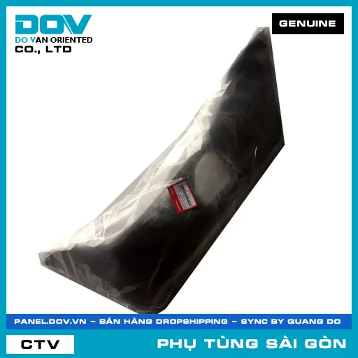 TẤM ỐP SÀN TRÁI*NHA76M* | HONDA PARTS CODE 64432K35V00ZF — 64432K35V00ZF