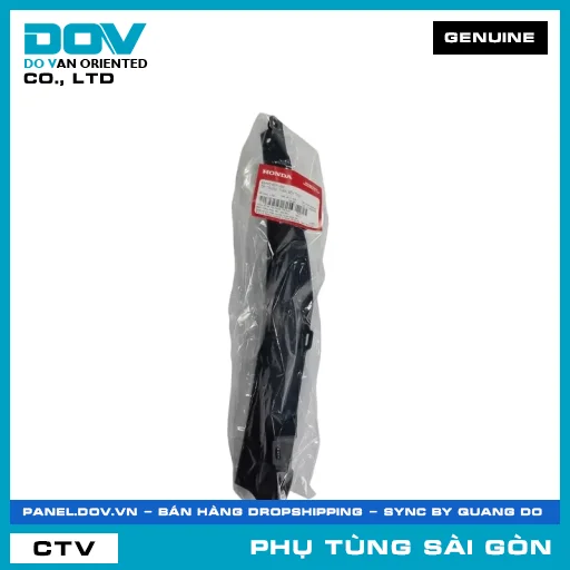 ỐP TRONG THÂN BÊN TRÁI | HONDA PARTS CODE 64440K2PV60 — 64440K2PV60