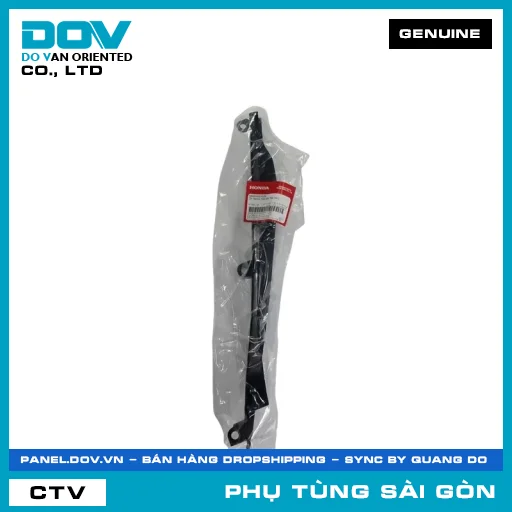 ỐP TRONG THÂN BÊN TRÁI *NH1* | HONDA PARTS CODE 64440K56V50ZA — 64440K56V50ZA