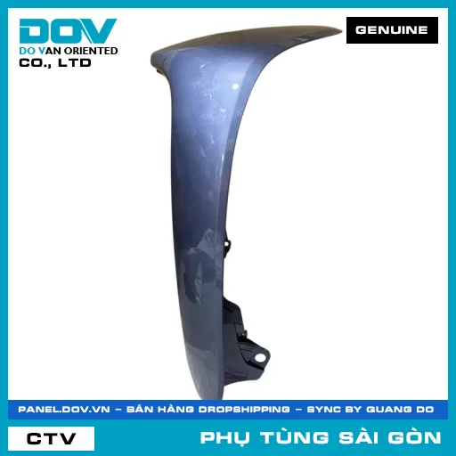 CÁNH YẾM TRÁI *PB141M* | HONDA PARTS CODE 64440KEV900YA — 64440KEV900YA
