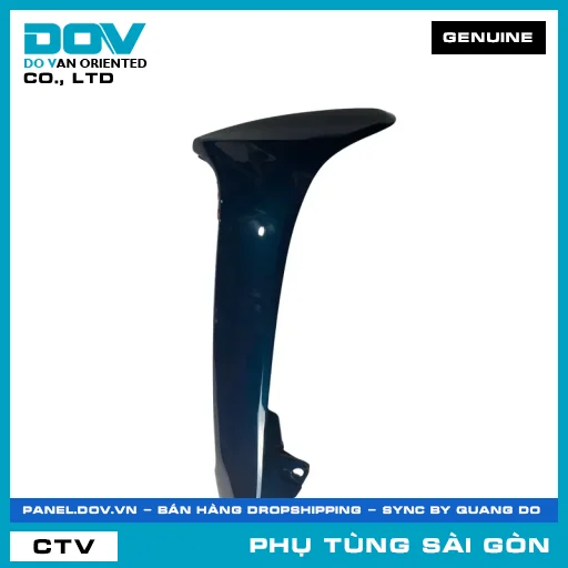 CÁNH YẾM TRÁI *B142P* | HONDA PARTS CODE 64440KEV900ZA — 64440KEV900ZA