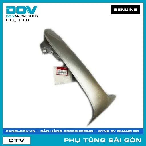 CÁNH YẾM TRÁI *NH411M* | HONDA PARTS CODE 64440KEV900ZN — 64440KEV900ZN