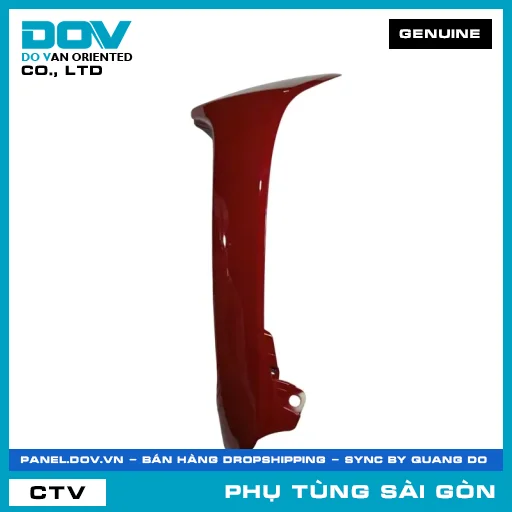 CÁNH YẾM TRÁI *R203M* | HONDA PARTS CODE 64440KEV900ZQ — 64440KEV900ZQ