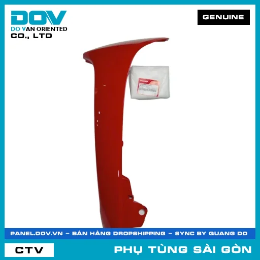 CÁNH YẾM TRÁI *R263* | HONDA PARTS CODE 64440KEV900ZS — 64440KEV900ZS