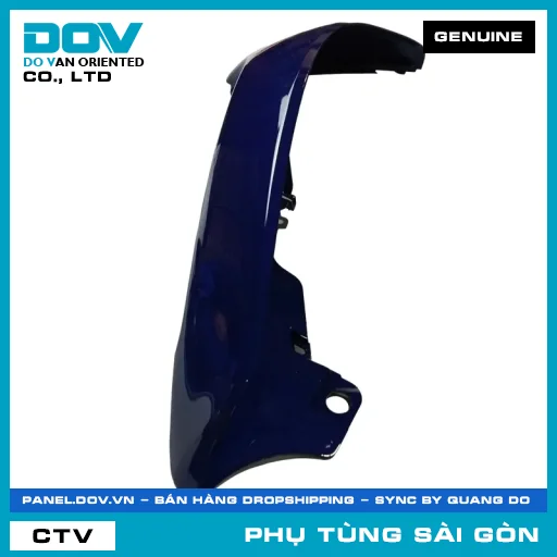 CÁNH YẾM TRÁI *PB171MU* | HONDA PARTS CODE 64440KEV900ZX — 64440KEV900ZX