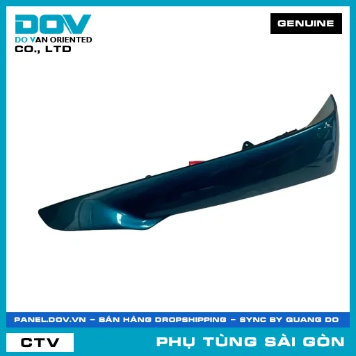 CÁNH YẾM TRÁI *B154M* | HONDA PARTS CODE 64440KFL890ZA — 64440KFL890ZA