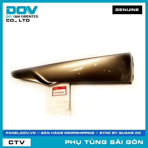 CÁNH YẾM TRÁI *YR183M* | HONDA PARTS CODE 64440KFL890ZC — 64440KFL890ZC