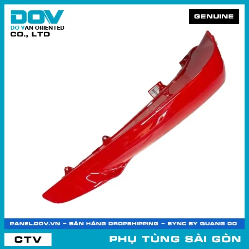 CÁNH YẾM TRÁI *R263* | HONDA PARTS CODE 64440KFL890ZE — 64440KFL890ZE