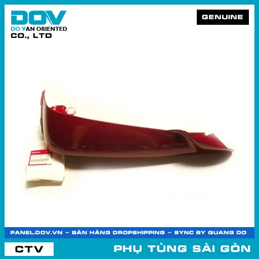 CÁNH YẾM TRÁI *R203M* | HONDA PARTS CODE 64440KFL890ZF — 64440KFL890ZF