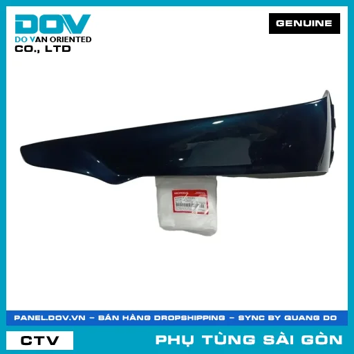CÁNH YẾM TRÁI *B142P* | HONDA PARTS CODE 64440KFL890ZG — 64440KFL890ZG