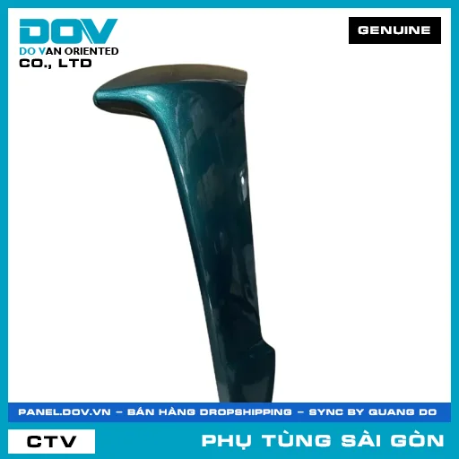 CÁNH YẾM TRÁI *BG107M* | HONDA PARTS CODE 64440KTL640ZB — 64440KTL640ZB