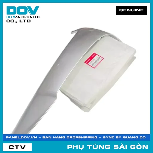 CÁNH YẾM TRÁI *NH411M* | HONDA PARTS CODE 64440KTL640ZF — 64440KTL640ZF