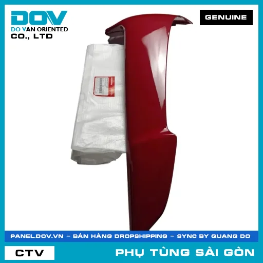 CÁNH YẾM TRÁI *R161P* | HONDA PARTS CODE 64440KTL640ZK — 64440KTL640ZK