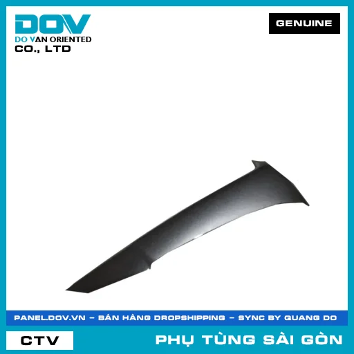 CÁNH YẾM TRÁI *NHA62M* | HONDA PARTS CODE 64440KTL640ZQ — 64440KTL640ZQ