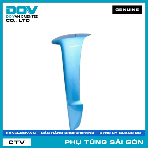 CÁNH YẾM TRÁI *B203M* | HONDA PARTS CODE 64440KTL640ZT — 64440KTL640ZT