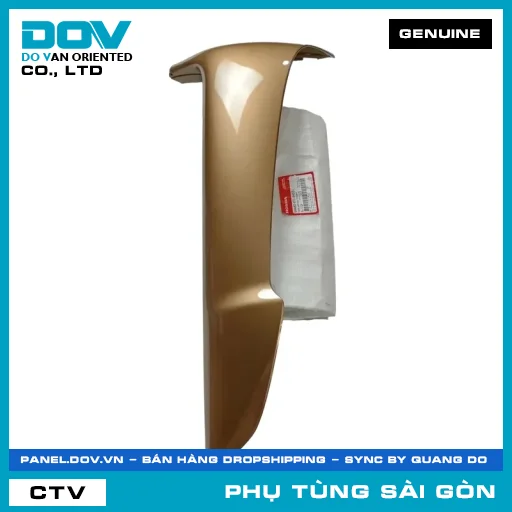CÁNH YẾM TRÁI *Y208M* | HONDA PARTS CODE 64440KTL640ZU — 64440KTL640ZU