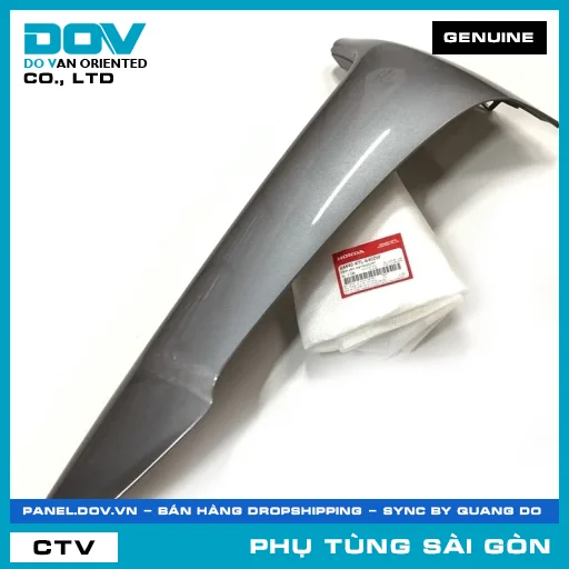 CÁNH YẾM TRÁI*NH262M* | HONDA PARTS CODE 64440KTL640ZW — 64440KTL640ZW