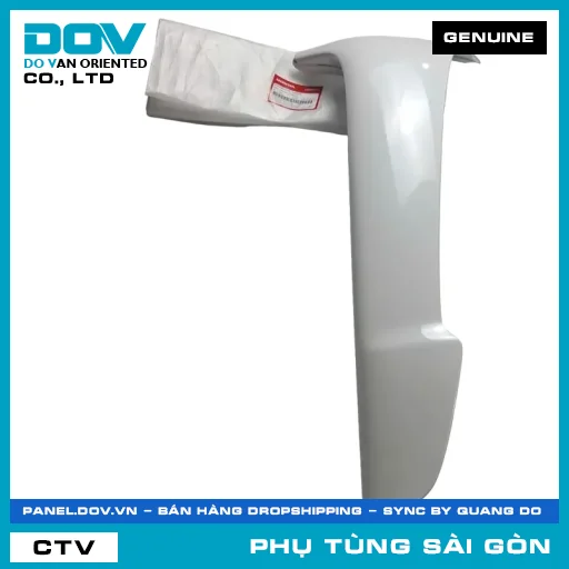 CÁNH YẾM TRÁI*NHB55P* | HONDA PARTS CODE 64440KTL640ZX — 64440KTL640ZX