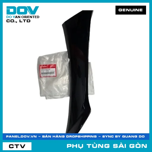 CÁNH YẾM TRÁI *NHA69P* | HONDA PARTS CODE 64440KTM970ZB — 64440KTM970ZB