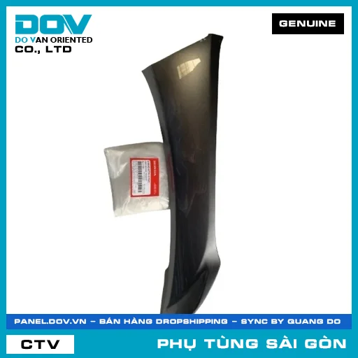 CÁNH YẾM TRÁI *NHA62M* | HONDA PARTS CODE 64440KTM970ZC — 64440KTM970ZC