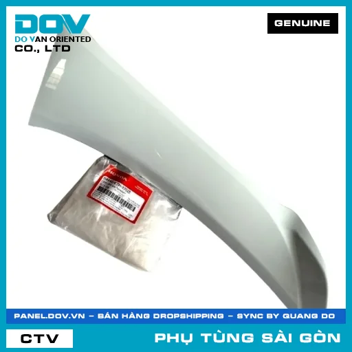 CÁNH YẾM TRÁI *NHA96P* | HONDA PARTS CODE 64440KTM970ZE — 64440KTM970ZE