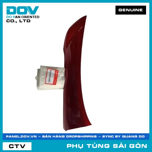 CÁNH YẾM TRÁI *R313C* | HONDA PARTS CODE 64440KTM970ZF — 64440KTM970ZF
