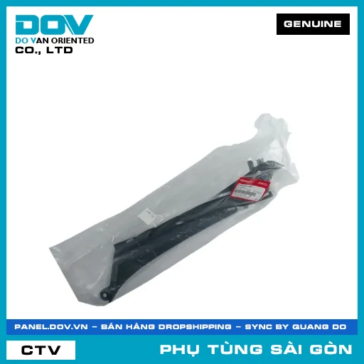 CÁNH YẾM TRÁI | HONDA PARTS CODE 64440KVLN00 — 64440KVLN00