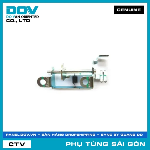 KHÓA BÌNH XĂNG | HONDA PARTS CODE 64440KWN710 — 64440KWN710