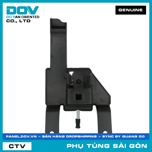 CHỐT NẮP KHÓA MỞ BÌNH XĂNG | HONDA PARTS CODE 64440KWN901 — 64440KWN901