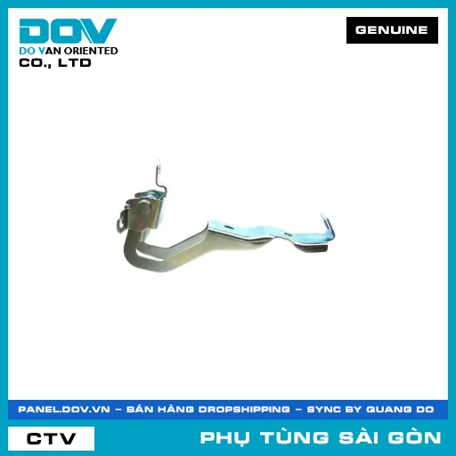 BẢN LỀ NẮP MỞ BÌNH XĂNG | HONDA PARTS CODE 64450KWN710 — 64450KWN710