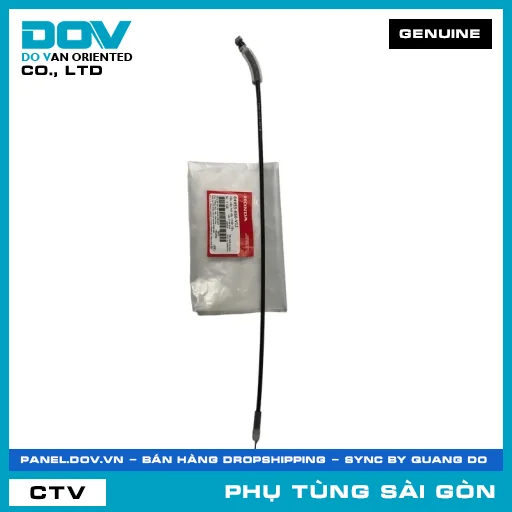 DÂY CÁP MỞ NẮP NHIÊN LIỆU | HONDA PARTS CODE 64455K66V12 — 64455K66V12
