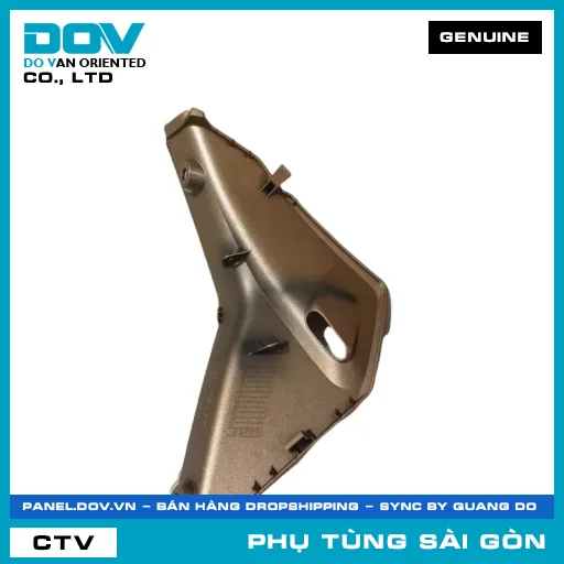 TẤM THÔNG GIÓ YẾM TRÁI *Y218M* | HONDA PARTS CODE 64455K73V40ZK — 64455K73V40ZK